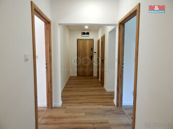 Prodej bytu 2+1, 56 m², Ostrava, ul. Jirská - 7