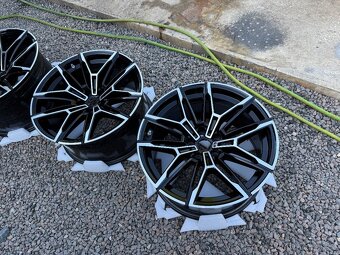 Alu R19 R20 930M BMW M2 M3 M4 g80 g82 g87 - 7