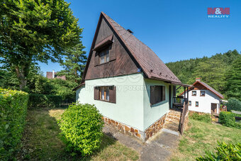 Prodej chaty 3+1, 294 m², Drahoňův Újezd - 7