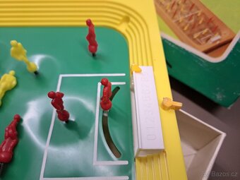 Stolní fotbal - 7