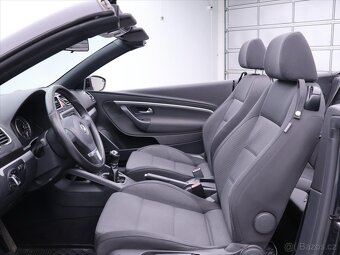 Volkswagen EOS 2,0 TDI 103kW Klima Navi (2012) - 7