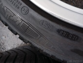 Alu kola 5x112 r18 Ronal - 7