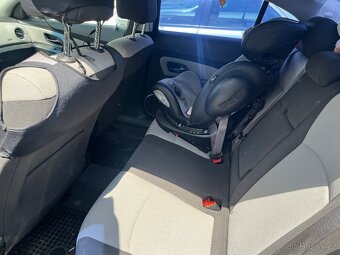 Cruze 1.6 LPG Rok 2012 183 000km - 7