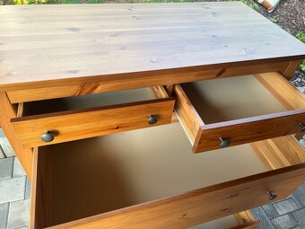 Komoda Ikea Hemnes - 7