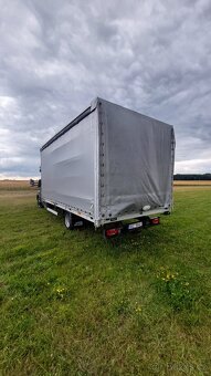 Iveco daily - 7