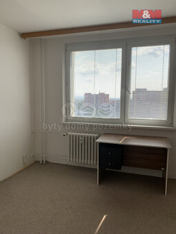 Pronájem bytu 3+1, 55 m², Olomouc, ul. Brněnská - 7