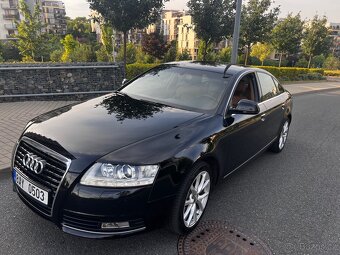 Audi A6 C6 - 7