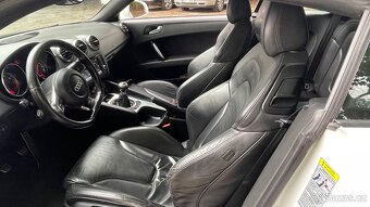 AUDI TT 2.0TFSI 147kw - 7