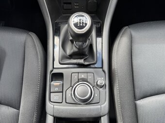 Mazda CX-3 2.0i Skyactive G-121 Challenge 76 873 Km - 7