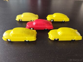 Stará hračka - Tatra 603 IGRA ne ITES - 7