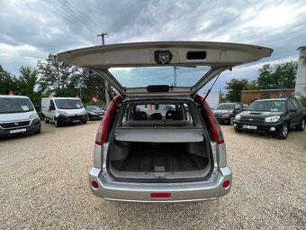 Nissan X-Trail, 2.2DCI 100KW - 7