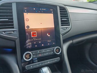 Renault Talisman Grandtour Business Edition 2.0 DCI - 7
