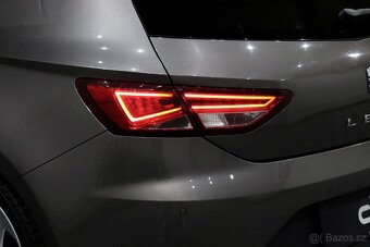 Seat Leon  1.4 TSI 110 kW FR - 7