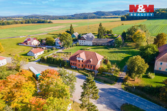 Prodej hotelu, penzionu, 1137 m², Mirkovice - 7