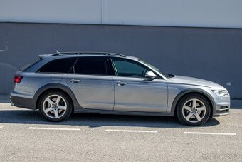 Audi A6 Allroad 3.0 TDI 272k quattro S tronic AJ NA SPLÁTKY - 7