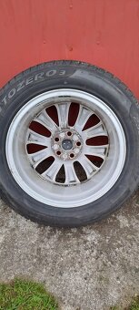 Kola 17" Ford Kuga I - 7