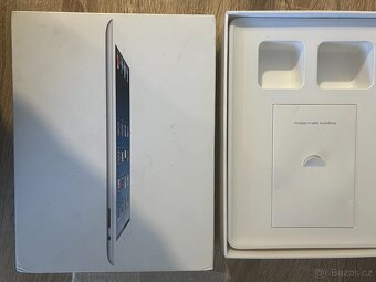 Hezký Apple ipad 7 ger, 10.2" 32 GB,Foto 8 Mpx,WIFI,Touch I - 7