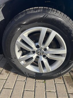 Volkswagen tiguan - 7