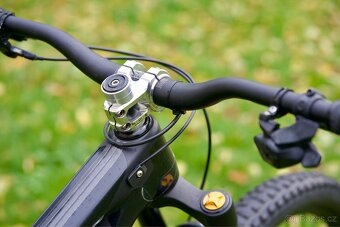 Enduro kolo Forbidden dreadnought v1 M mullet - 7