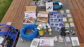 Airless stříkací zařízení - NOVE - ZARUKA - SERVIS - 7