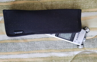 Sony ICD-SX712 diktafon - 7
