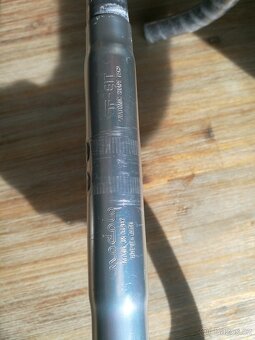 Silniční řídítka - 7