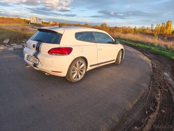 VW Scirocco - 7