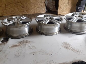 subaru, forester, outback, ALU kola, impreza - 7