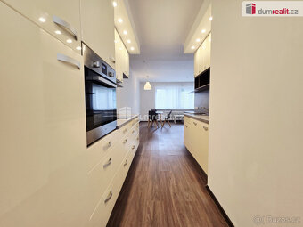 Pronájem bytu 2+kk 77 m², Praha - Břevnov - 7