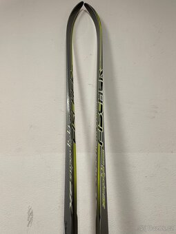 Běžky Fischer XC Superlight Crown 193 cm - 7