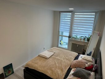 Byt 3+kk 62m2 Janovská, Praha - Horní Měcholupy - 7