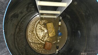 REZERVOVÁNO Prodej rodinného domu 3+1 k demolici, studna, p - 7