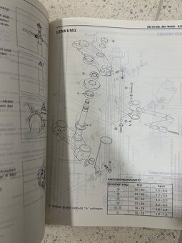 Suzuki GSXR 1100 - 7