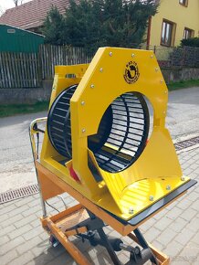 Třídicí lžíce KAT-70 - 7