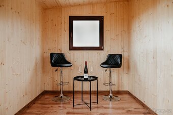 Maringotka 6 × 2,3 m – od 430 000 Kč vč. dopravy po celé ČR - 7