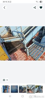 Bramborový kombajn BOLKO. - 7