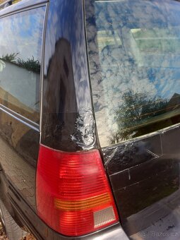 vw golf 4 1.9 tdi 6q - 7