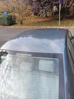 Prodám Volkswagen Jetta - 7