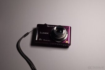 Panasonic Lumix DMC-FS35 - 7