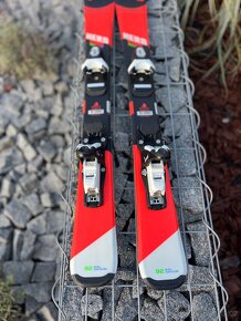 Dětské lyže Rossignol HERO Kids Multievent, 92 cm - 7