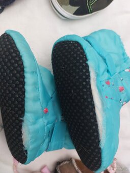 Oblečení vel. 50-80(86) 150ks+ - 7