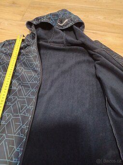 Podzimní bunda crivit 158/164 softshell - 7