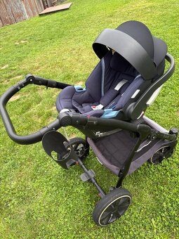 Kočárek Noordi Fjordi - 7