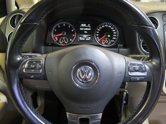 Volkswagen Golf Plus 1.4TSI,navi,kamera,DSG,výhřev,HIGHLINE - 7