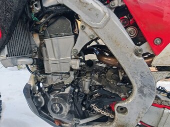Honda CRF 450 R 2017 - 7