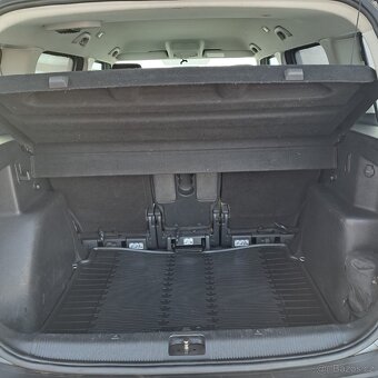 Škoda Yeti 4x4 2.0 tdi - 7