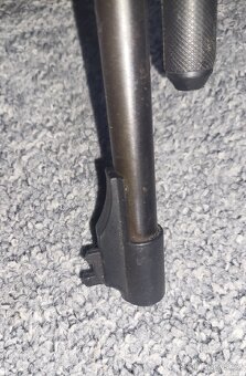 Vzduchovky Norconia a B3 - 7