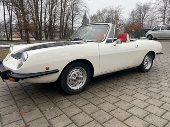 fiat 850 spider - 7