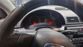 AUDI A4 - 7