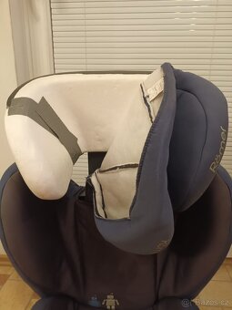 autosedačka Kidfix Romer Britax 15-36 kg - 7